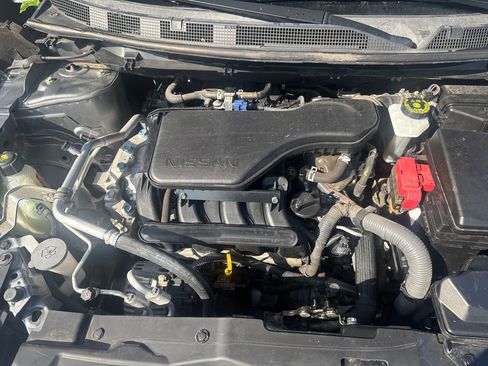 Used 2020 Nissan Rogue Sport S image 20