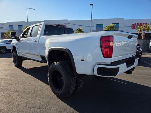 New 2026 Chevrolet Silverado 3500 High Country w/ High Country Premium Package image 3