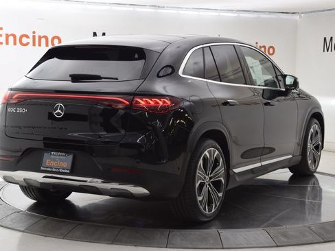 Used 2023 Mercedes-Benz EQE 350+ SUV image 5