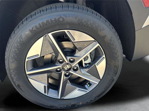 New 2026 Hyundai Tucson SEL AWD/4WD image 25