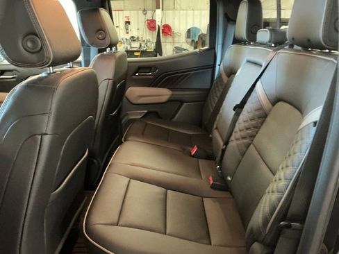 Certified 2023 GMC Canyon Denali AWD/4WD image 27