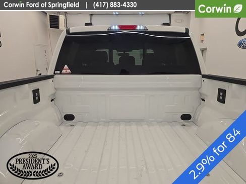 New 2026 Ford F150 King Ranch w/ Equipment Group 601A High AWD/4WD image 21