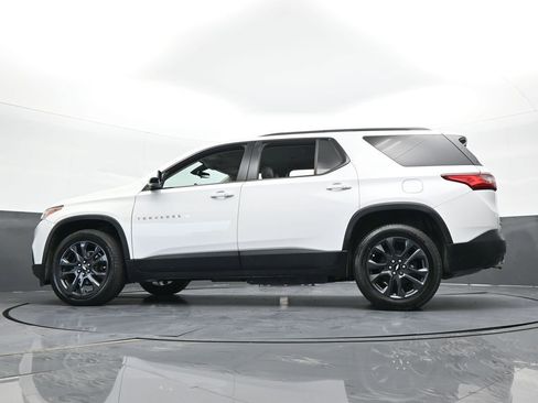 Used 2019 Chevrolet Traverse RS image 61