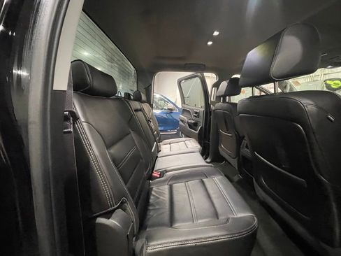 Used 2015 GMC Sierra 2500 Denali w/ Snow Plow Prep Package image 12