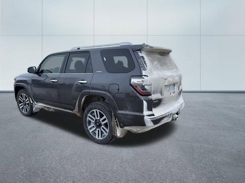 Used 2023 Toyota 4Runner Limited image 7