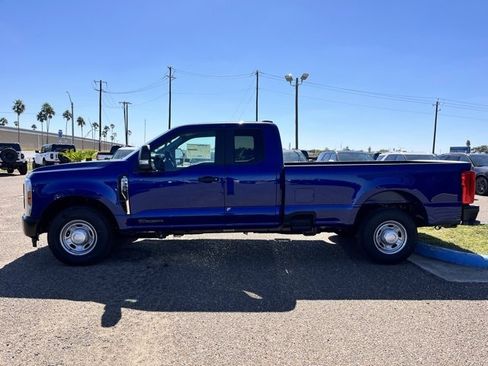 New 2026 Ford F350 XL image 4