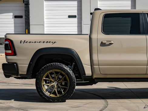 Used 2022 RAM 1500 TRX w/ TRX Level 2 Equipment Group image 22