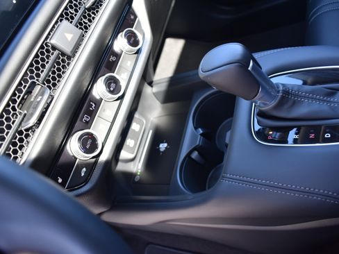 Certified 2026 Honda HR-V EX-L image 21