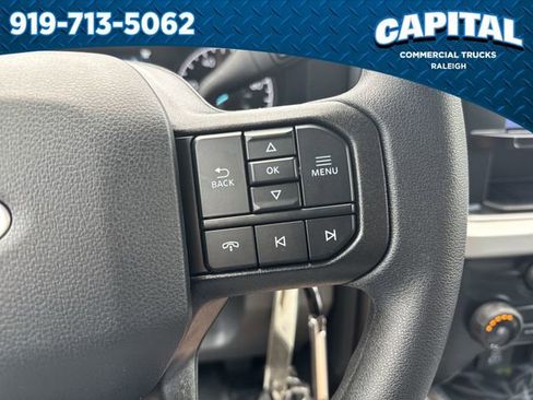 New 2025 Ford F550 2WD Crew Cab image 24