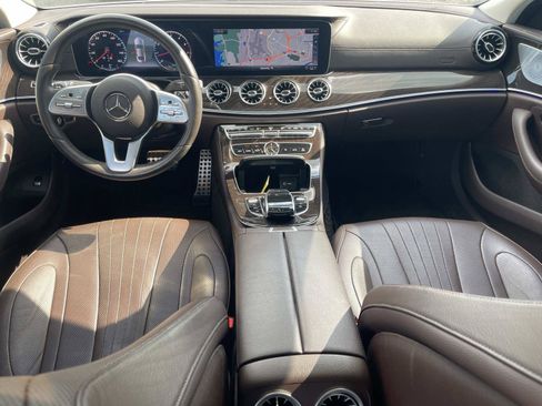 Certified 2019 Mercedes-Benz CLS 450 image 16