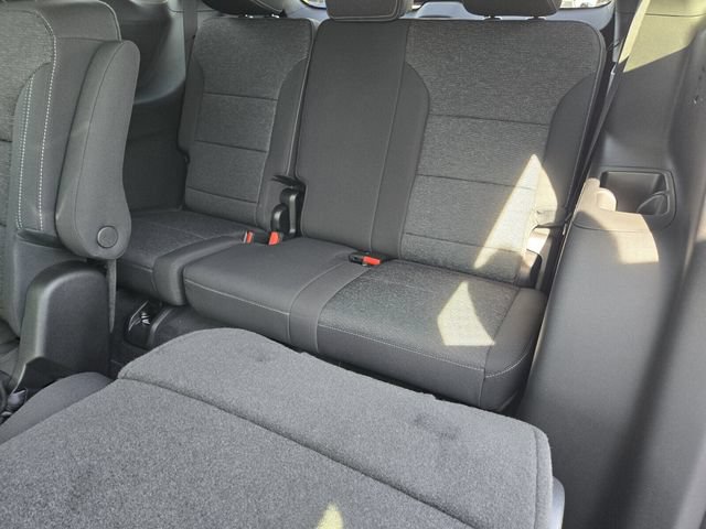 New 2026 Chevrolet Traverse LT w/ Enhanced Driving Package FWD image 8