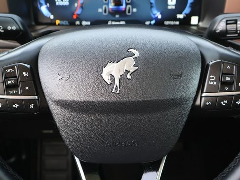 Used 2025 Ford Bronco Sport Outer Banks w/ Outer Banks Tech Package+ image 34