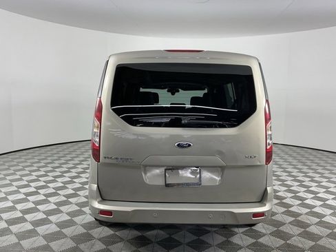 Used 2015 Ford Transit Connect XLT image 6
