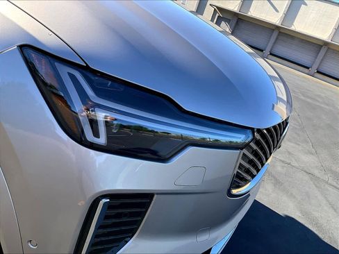 New 2026 Volvo XC90 B5 Plus w/ Protection Package image 33