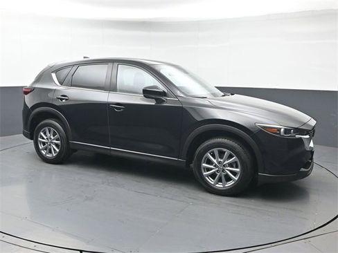 Certified 2023 MAZDA CX-5 AWD 2.5 S image 7
