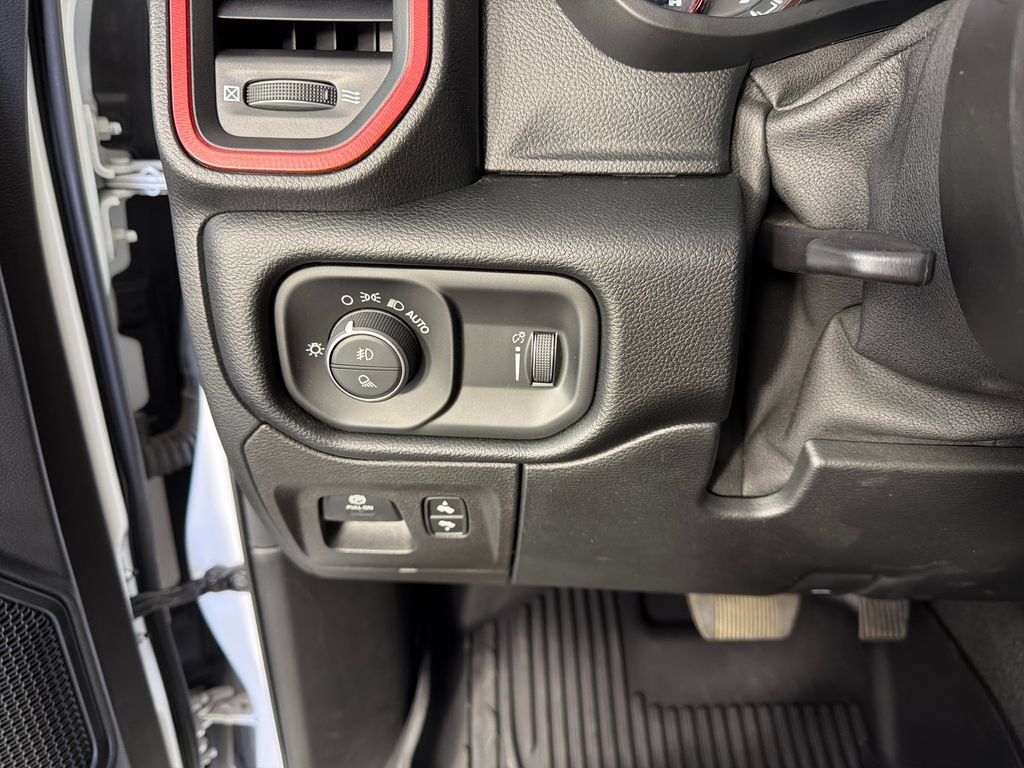 Used 2022 RAM 1500 Rebel w/ Rebel Level 1 Equipment Group AWD/4WD image 15