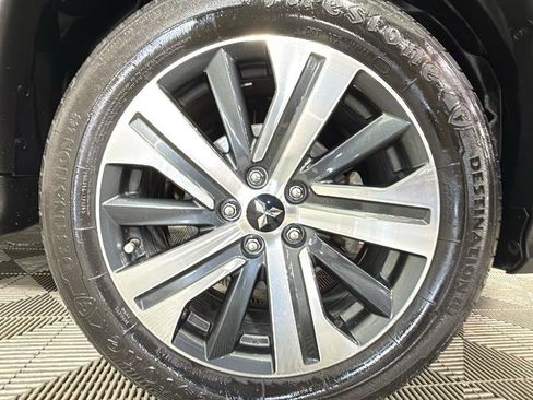 Used 2021 Mitsubishi Outlander Sport SE image 52