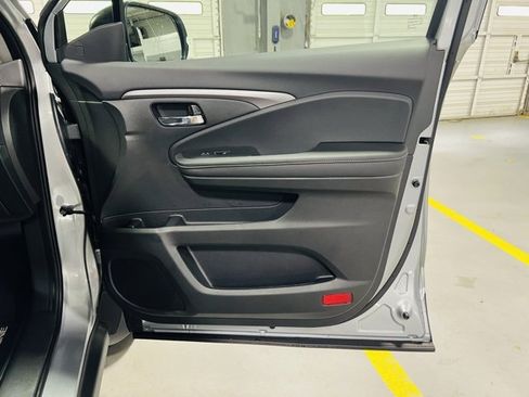 New 2026 Honda Ridgeline RTL image 35