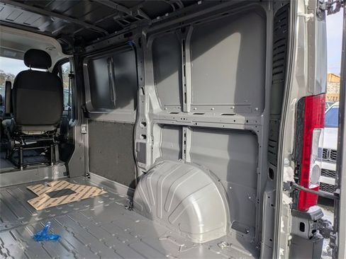 New 2026 RAM ProMaster 1500 w/ Cold Weather Group image 24