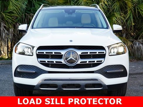 Used 2023 Mercedes-Benz GLS 450 4MATIC image 3