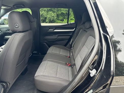 Certified 2025 GMC Terrain Elevation AWD/4WD image 17