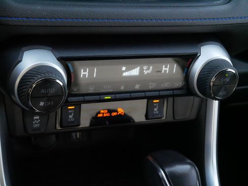 Certified 2023 Toyota RAV4 XSE image 22