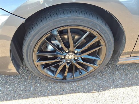 Used 2023 Toyota Camry XSE image 10