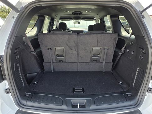 New 2026 Dodge Durango GT w/ Blacktop Package image 11