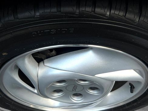 Used 1994 Pontiac Firebird Coupe image 45