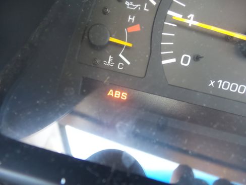 Used 1997 Toyota Land Cruiser AWD/4WD image 60