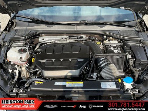 Used 2024 Volkswagen GTI SE FWD image 29