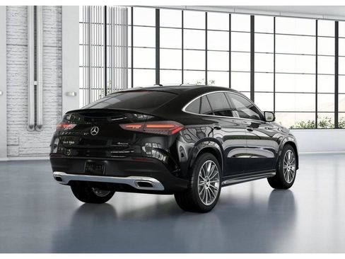 New 2026 Mercedes-Benz GLE 450 4MATIC Coupe image 22