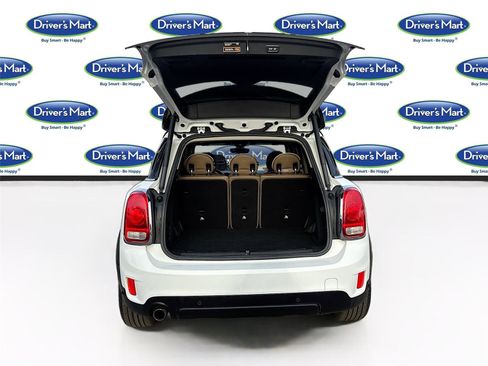 Used 2017 MINI Cooper Countryman ALL4 AWD/4WD image 26
