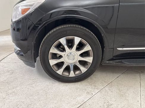 Used 2017 Buick Enclave Premium image 14