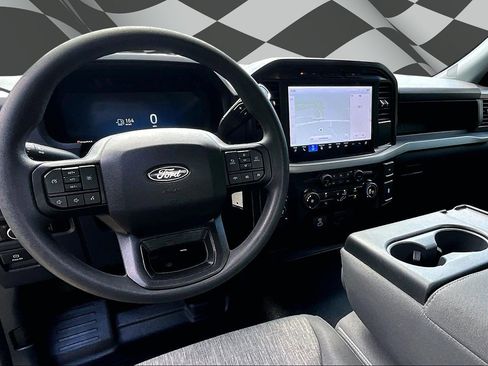 Used 2024 Ford F150 XL AWD/4WD image 14