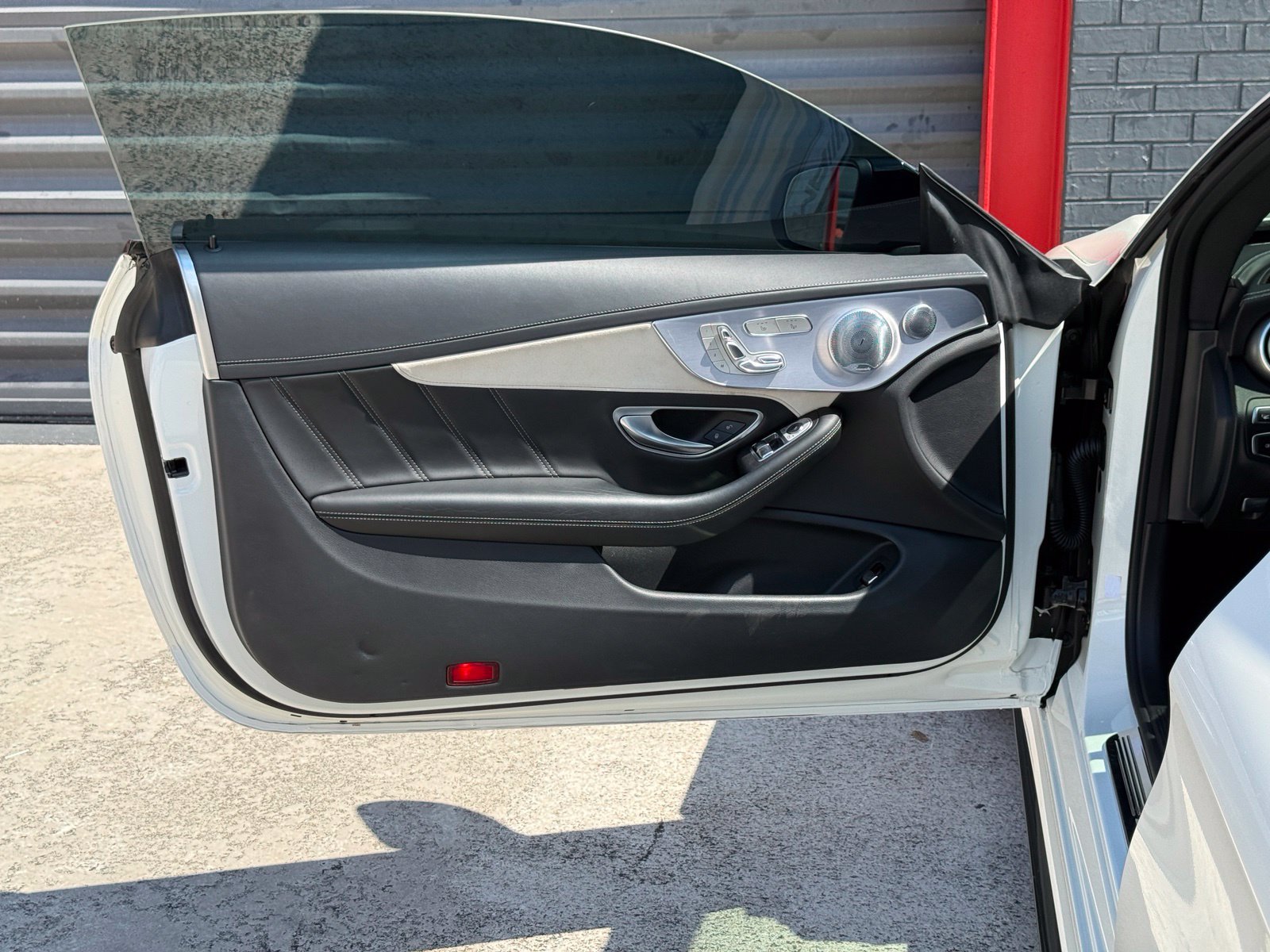 Used 2020 Mercedes-Benz C 63 AMG S image 16