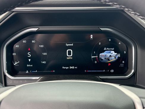 New 2026 GMC Sierra 1500 Denali AWD/4WD image 23