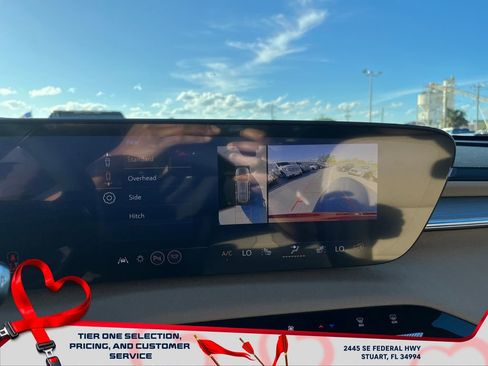 New 2026 Buick Enclave Preferred image 32