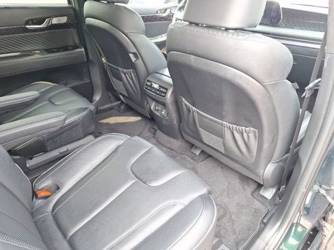 Used 2023 Hyundai Palisade Calligraphy w/ Cargo Package AWD/4WD image 17