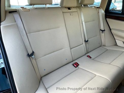 Used 2016 BMW X3 sDrive28i image 10