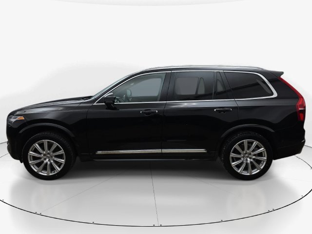 Used 2018 Volvo XC90 T6 Inscription w/ Convenience Package AWD/4WD image 9