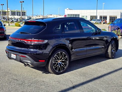 Used 2024 Porsche Macan S image 4