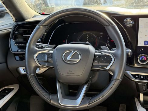 Used 2024 Lexus RX 350 Premium Plus image 9