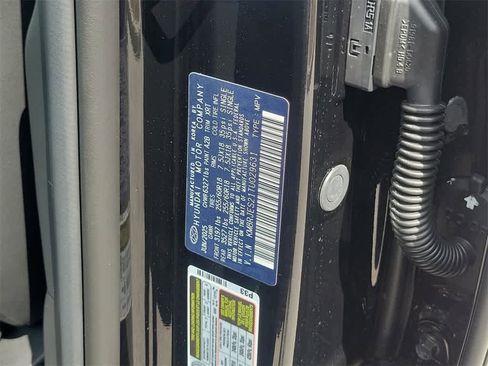 New 2026 Hyundai Palisade XRT Pro image 20