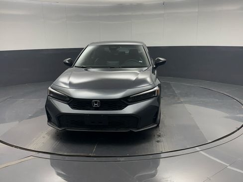 Used 2025 Honda Civic Sport image 17