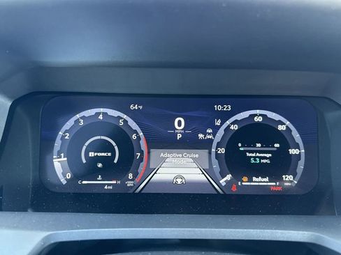 New 2026 Toyota Tacoma TRD Off-Road AWD/4WD image 14