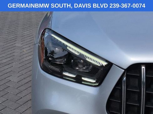 Used 2024 Mercedes-Benz GLE 63 AMG S image 11
