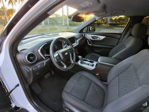 Used 2021 Chevrolet Blazer LT image 5