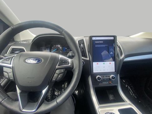 Certified 2024 Ford Edge SEL w/ Convenience Package AWD/4WD image 18