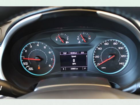 Used 2022 Chevrolet Malibu RS image 23
